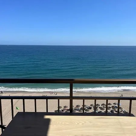 Appartement Beach&sun Paradise