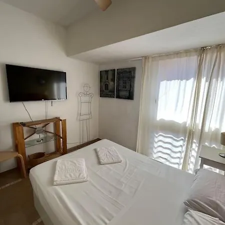 Beach&sun Paradise Appartement Fuengirola