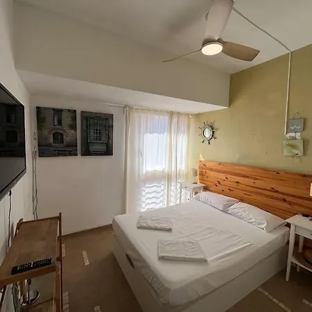 Appartement Beach&sun Paradise