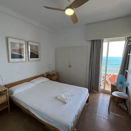 Appartement Beach&sun Paradise *