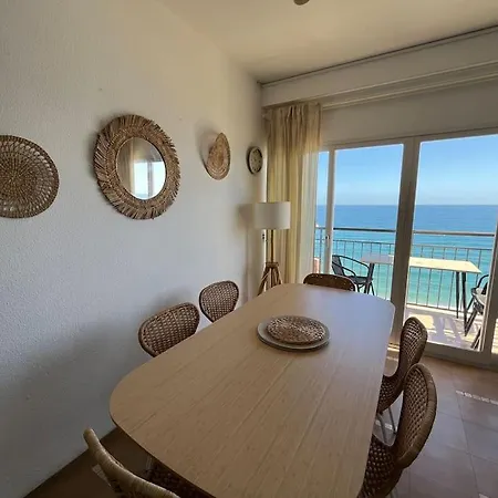 Appartement Beach&sun Paradise Fuengirola